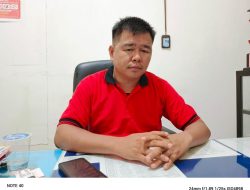 Lurah Korumba Diduga Terlibat Politik Praktis, Isu Meluas hingga ke Pj Wali Kota Kendari