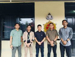 Langgar Netralitas, Camat Onembute Konawe Jadi Tersangka Pidana Pemilu