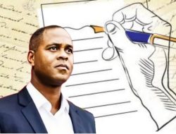 Surat Terbuka untuk Pelatih Baru Timnas Indonesia Patrick Kluivert