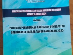 Isu Keterlambatan Pembayaran di Pemda Koltim, Begini Penjelasan BKAD