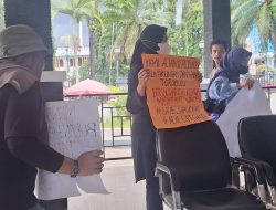 Polemik PT GKP di Wawonii: Masyarakat dan Mahasiswa Terus Suarakan Penegakan Hukum