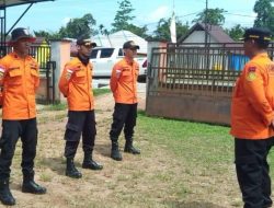 Bocah 10 Tahun Dilaporkan Hilang Saat MenCari Kepiting, Tim SAR Lakukan Pencarian