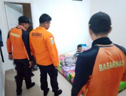 Sempat Dilaporkan Hilang, Bocah Pencari Kepiting Ditemukan Selamat