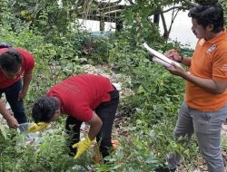 Ledakan Bom Ikan Rakitan Tewaskan Seorang Warga Buton Tengah