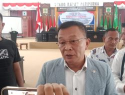 Disahkan Sebagai Calon Terpilih, YA-SYAM: Tidak Ada Konsep Program 100 Hari