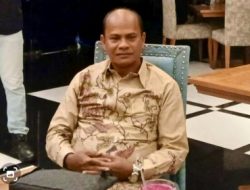 Polemik Aktivitas PT GKP, Wakil Ketua DPRD Konkep Sebut Kadis ESDM Sultra Tak Hargai Putusan MA