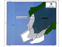 Diduga Jual Tanah Negara ke PT WIN, LPMT Sultra Laporkan Oknum Kades Torobulu ke Kejagung