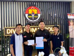 Diduga Jual Beli Ore Nikel Ilegal, PT Toshida Indonesia Didesak Diusut Bareskrim Polri