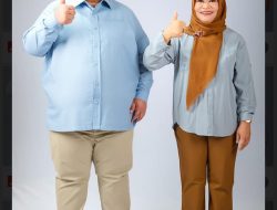 Yudhianto Mahardika Ucapkan Selamat kepada Siska-Sudirman sebagai Wali Kota dan Wakil Wali Kota Kendari