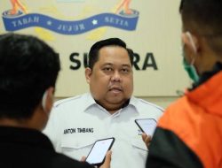 Pasca Putusan MK, Anton Timbang Ajak Masyarakat Dukung Pemenang Pilkada di Sulawesi Tenggara
