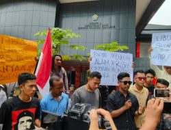 Dugaan Pencemaran Lingkungan PT TBS, DPRD Sultra Segera Bentuk Pansus