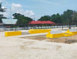 Proyek Wisata Kuliner Dampingan Kejari Konawe Terindikasi Korupsi, Begini Penjelasan JPN