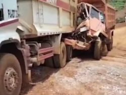 Disnaker Sultra Terima Laporan Kecelakaan Kerja Karyawan PT KDI
