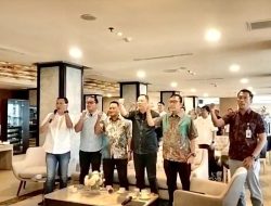 Dipimpin Anton Timbang, Kadin Sultra Dorong UMKM Menembus Pasar Global