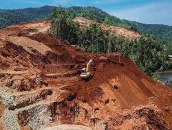 Dana Jamrek Tambang Diduga Mengendap Rp300 Miliar di Bank BPD Sultra