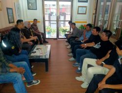 Konsorsium Aktivis Konawe Desak Kejari Usut Dugaan Korupsi Proyek Revitalisasi dan Kawasan Wisata Kuliner