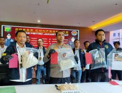 Pengusaha Merugi Ratusan Juta, 15 Ton Beras Miliknya Digelapkan di Jakbar