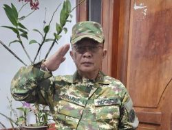 Wabup Konawe Ikuti Retret di Magelang, Siap Hadapi Tantangan