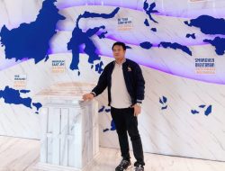 Besok Dilantik Presiden, Nasrullah Faizal Ucapkan Selamat Untuk Alvin dan Syarif