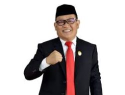 Harmin Ramba Ucapkan Selamat kepada YA-SYAM sebagai Bupati dan Wabup Konawe Terpilih 2025