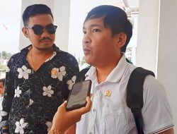 Ganti Rugi Damsos 208 Bidang Lahan Bendungan Ameroro Ditargetkan Rampung Sebelum Lebaran