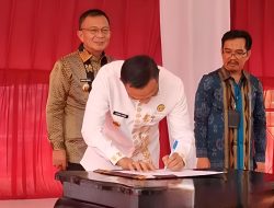 Ungkap Masih Ada Kadis Enggan Bertemu Dengannya, Yusran Akbar: “Saya Tidak Makan Orang!”