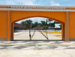 Kejari Konawe Dalami Dugaan Korupsi Proyek Food Court, Sejumlah Saksi Diperiksa