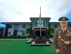 Kajari Konawe: Ada Kelompok Masyarakat yang Tidak Paham Soal Pendampingan Jaksa Pengacara Negara