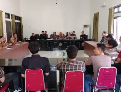 Sikapi Polemik BBM Oplosan, DPRD Konawe Rencanakan Sidak SPBU