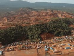 Menyikap Tabir Dosa Terselubung PT TMS di Kabaena