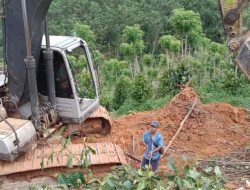 PT Merbau Jaya Indah Diduga Serobot Lahan Warga di Konawe Selatan