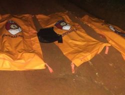 Tragedi Penggerebekan Sabung Ayam di Lampung: Tiga Polisi Gugur Tertembak