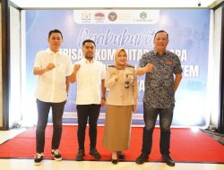 Diskusi GPEI: Hilirisasi Komoditas Kelapa di Sultra Membangun Ekosistem Berkelanjutan