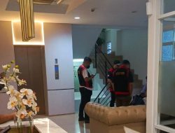 Kejati Tingkatkan Status Dugaan Korupsi Pada Kantor Perhubungan Pemprov Sultra