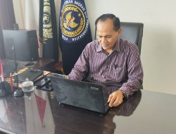 2.217 Napi dan Anak Binaan Diusulkan Dapat Remisi Hari Raya Idulfitri 2025