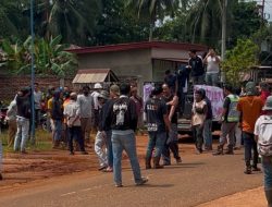 Persatuan Masyarakat Puriala Dukung Aktivitas PT MCM