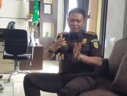 Tiga Tahun Nakhodai Kejari Konawe, Musafir Menca Sukses Bawa Lembaga Naik Kelas ke Tipe A