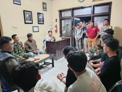 Mengaku Anggota TNI, OTK di Konawe Aniaya 5 Pemuda dengan Selang
