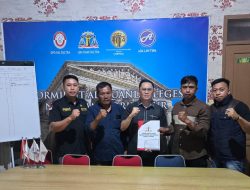 Dianggap Dalang Aksi Mogok, Tiga Eks Karyawan Sawit di Kendari Hadapi Gugatan Rp10 Miliar dan Laporan Pidana