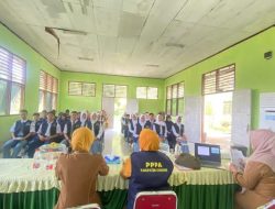 Sinergi Lintas Sektor: Konawe Menuju Kabupaten Layak Anak