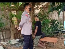 Pria di Konsel Akhiri Hidup dengan Gantung Diri, Diduga Depresi Ditinggal Istri Jadi TKW