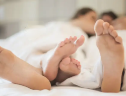 Dugaan Perzinaan Viral di Medsos, Kades Laosu Jaya Sebut Itu Hoaks dan Ancam Lapor Polisi