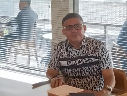 Rp 9,2 Miliar Dana Makan Minum Pemda Konawe Diduga Janggal, LPPK Sultra Desak Polisi Bertindak Tegas