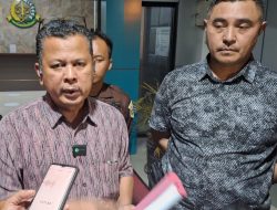 Direktur PT KMR Diduga Terlibat Jaringan Korupsi Tambang Senilai Rp100 Miliar Lebih