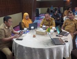 Gebrak Digitalisasi Daerah: Sinergi di Rakorwil BI Pacu Transformasi Layanan Publik