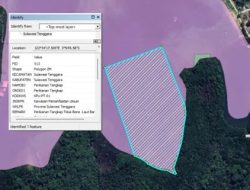 Diduga Langgar Prosedur Izin Laut, Proyek Pelabuhan PT WPE di Soropia Tuai Protes Warga dan Aktivis