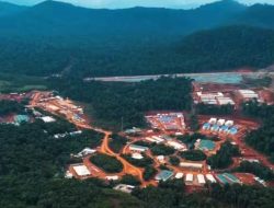 Bupati Konut Soroti Dampak Tambang PT SCM: “Banjir Kiriman, Kontribusinya Cuma Air