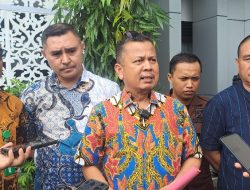 Jerat Korupsi Tambang Kolut: Kepala Wilker Pelabuhan ‘I’ Jadi Bidikan Utama Jaksa