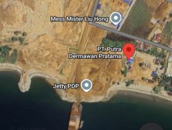 Kejati Sultra Bongkar Skandal Tambang Ilegal di Kolut, Dirut PT PDP Resmi Tersangka