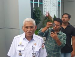 Asrun Lio Diperiksa 4 Jam, Penyelidikan Dugaan Korupsi Kantor Penghubung Sultra Makin Menguat